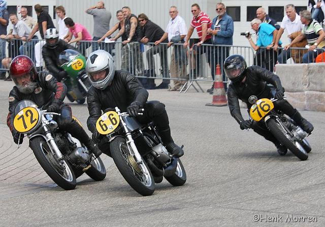 Barneveld 2009 Henk Morren 255 